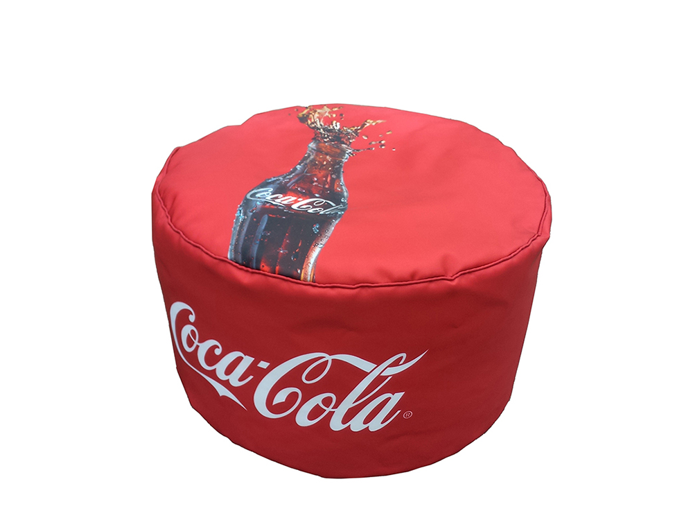 Branded Beanbags
