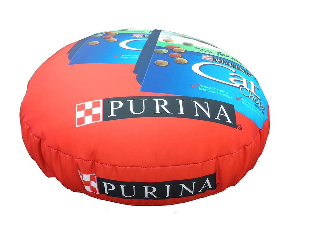 Branded Beanbags