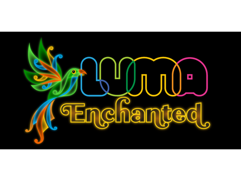 LUMA Enchanted