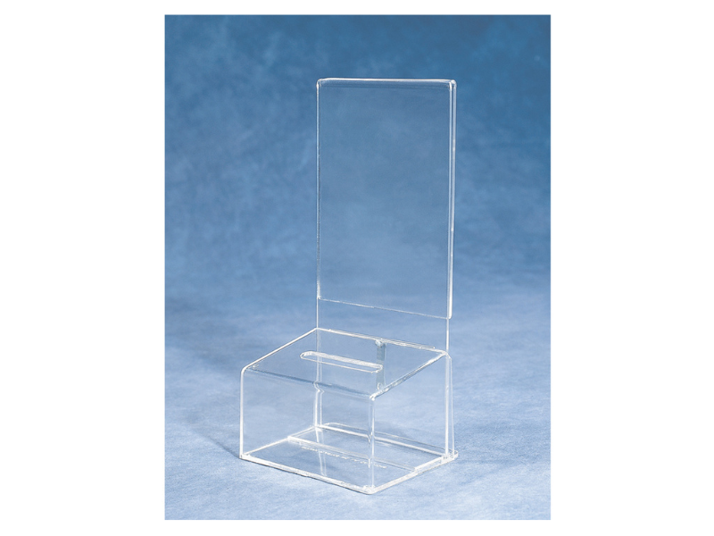 Competition Entry Box Layout Ballot & Entry Boxes For Competitions & Surveys