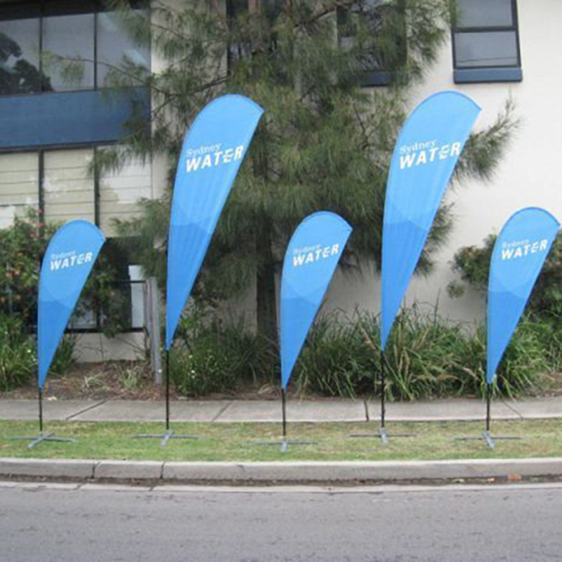 Flags
