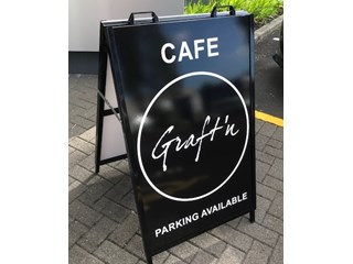 Footpath Display Display Plinths & Pedestals