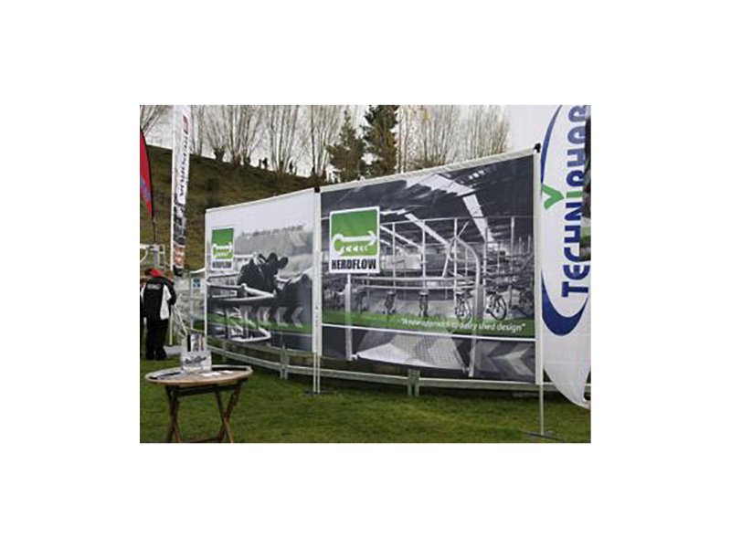 Promotional Branded Flags