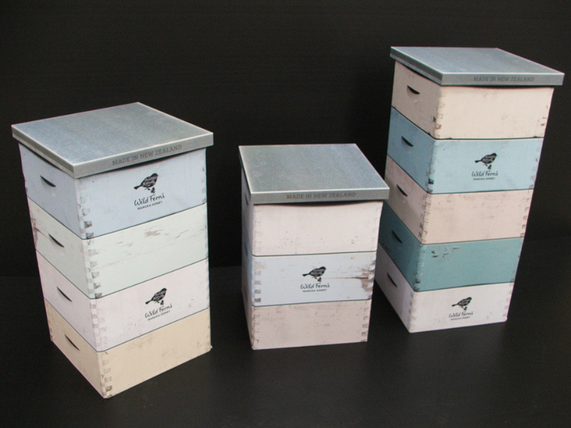 Custom Plinths