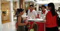 shopping mall experiential campaigns