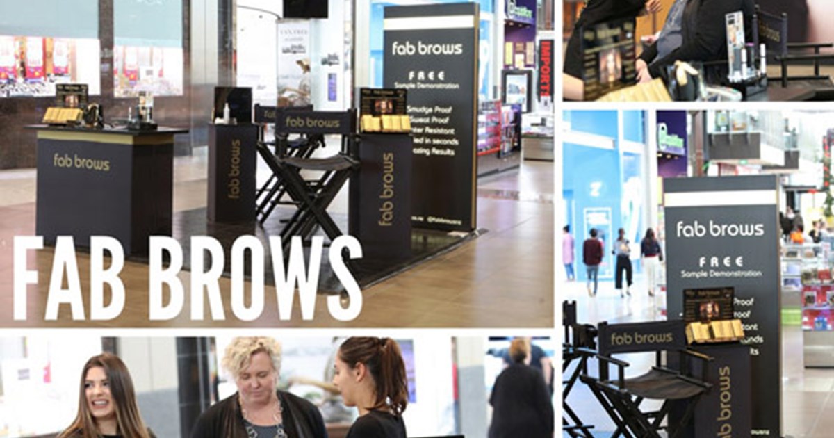 Fabrows