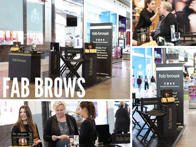Fab Brows Case Study