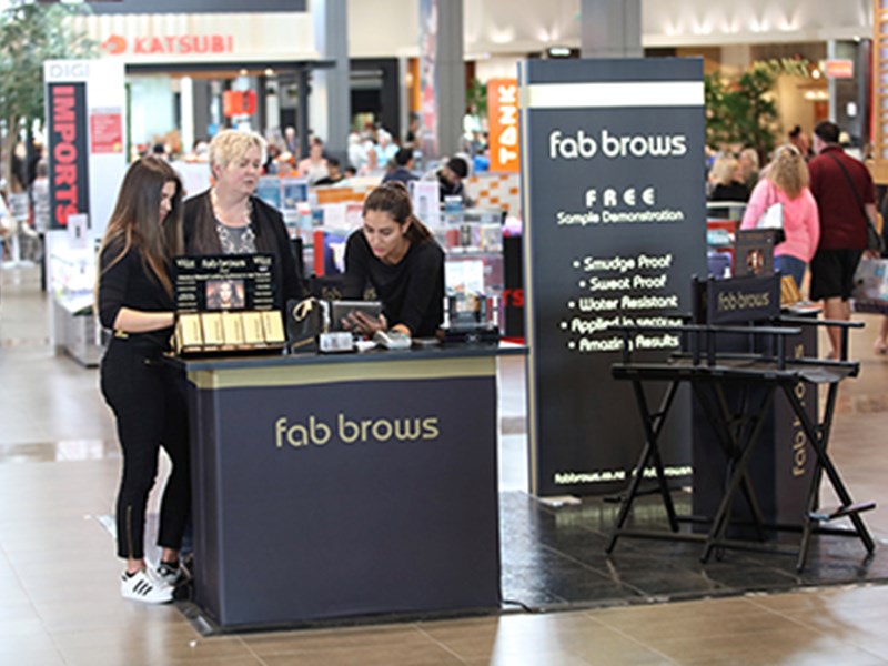 Fab Brows Case Study