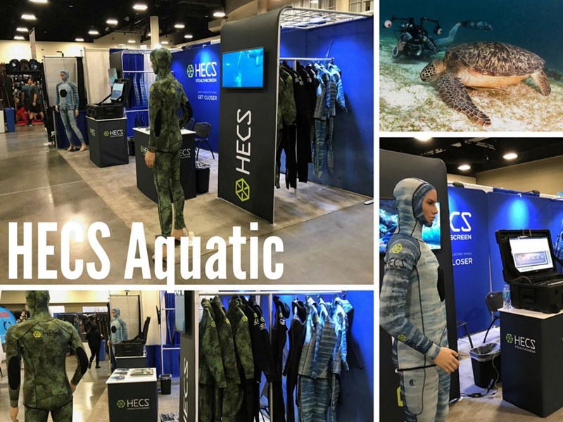HECS Aquatic Case Study