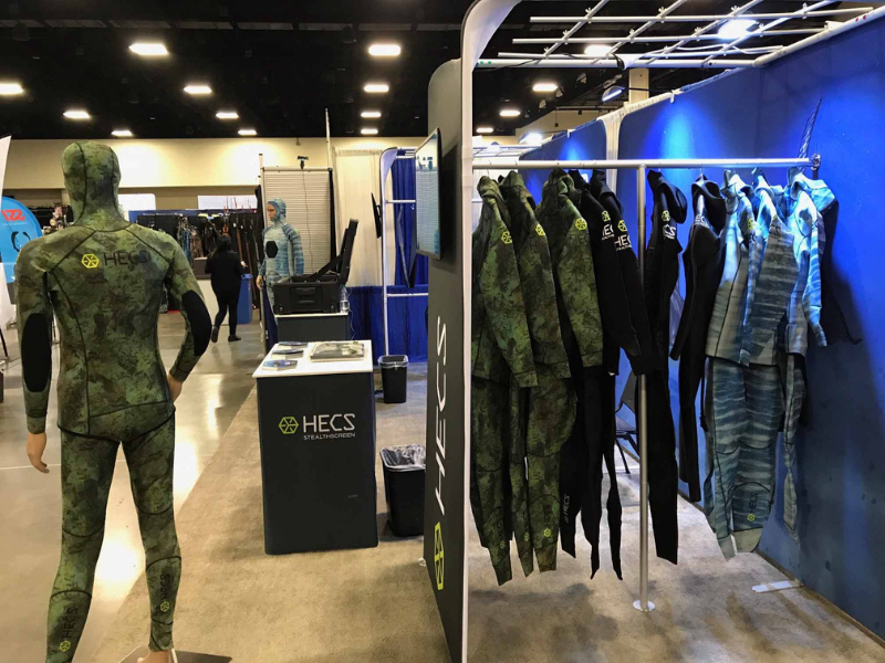 HECS Aquatic Case Study