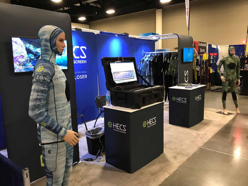 HECS Aquatic Case Study