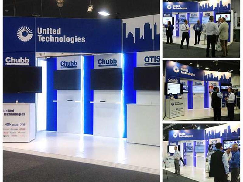 Chubb | United Technologies