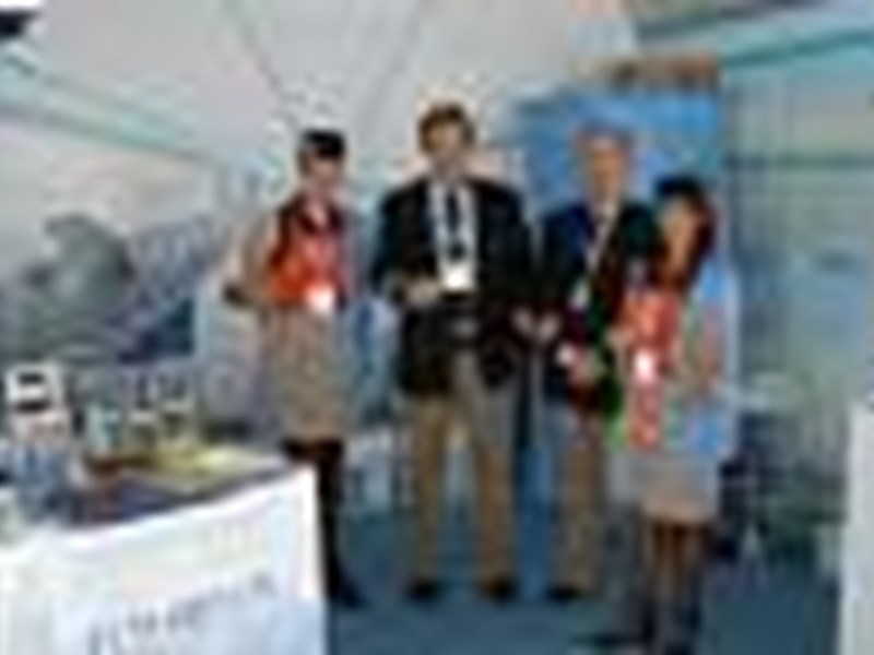 Flyhidrate Food Innovation Show