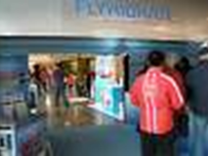 Flyhidrate Food Innovation Show