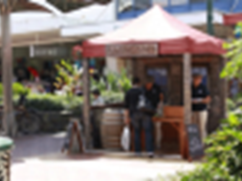 Mainland Cheese Roadshow