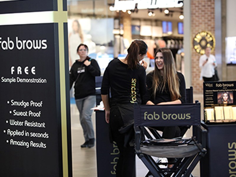 Fab Brows Case Study