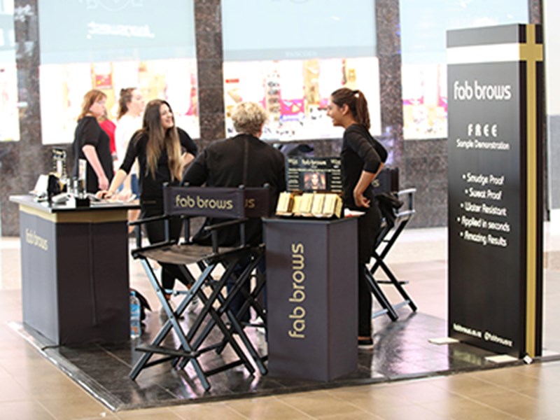 Fab Brows Case Study