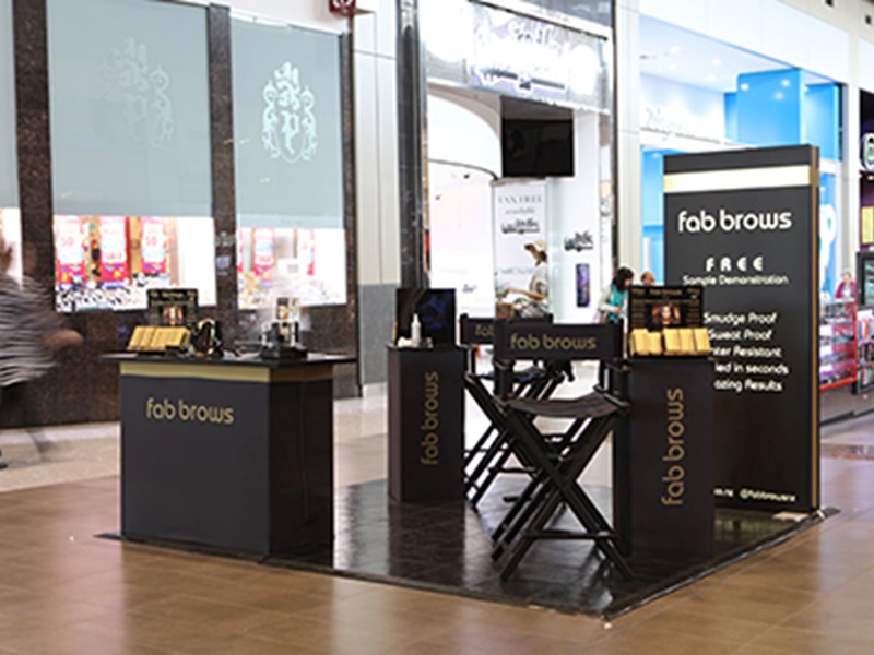 Fab Brows Case Study
