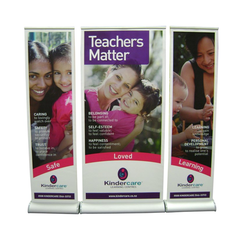 Premier Bannerstand-brandstand-nz