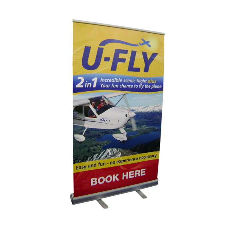 Promo Bannerstand-brandstand.nz