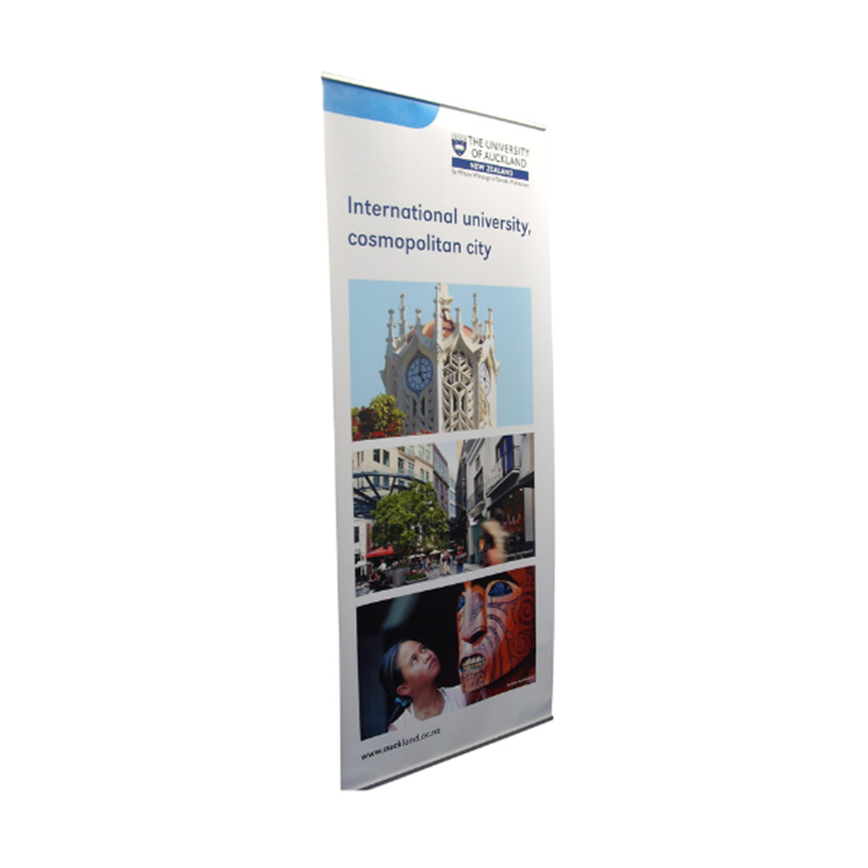 Express Bannerstand-brandstand-nz