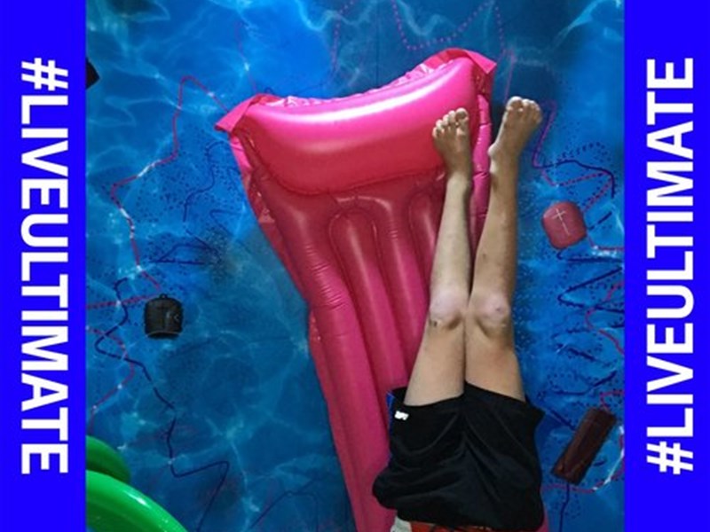 logitech at PB techXpo 2019