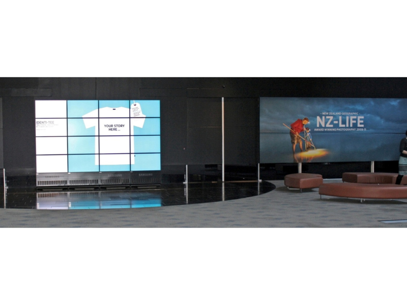 Auckland War Memorial Museum