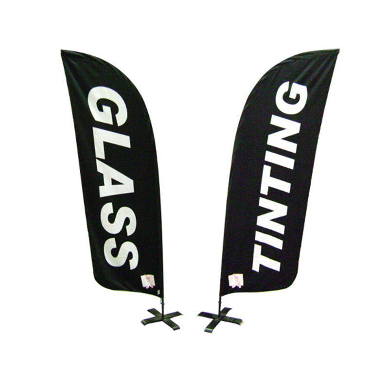 blade flags-brandstand-nz
