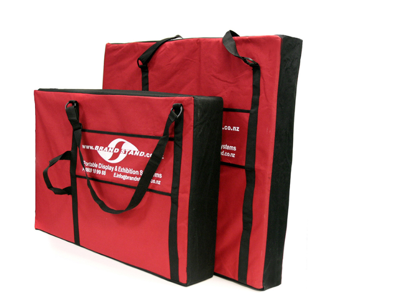Portable heavy duty carry bags and cases 