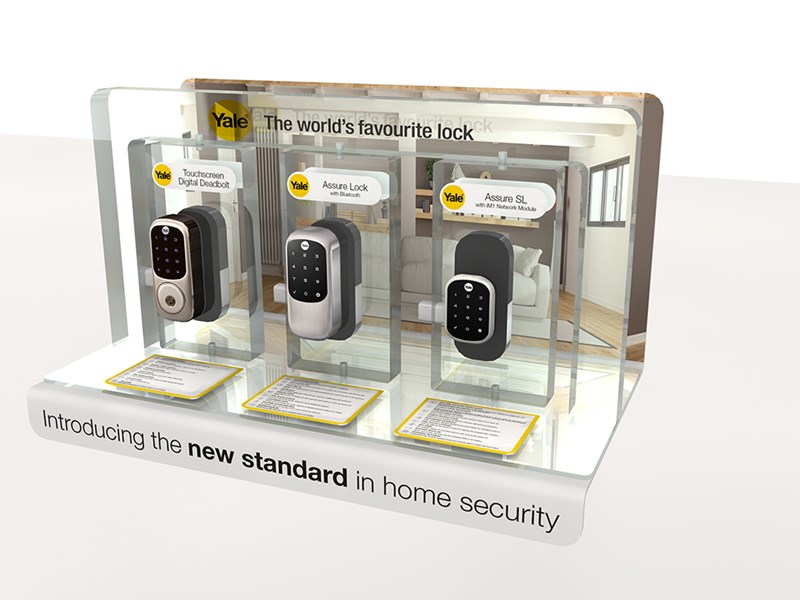 portable mall displays - Shopping Mall Brand Activation Campaign using