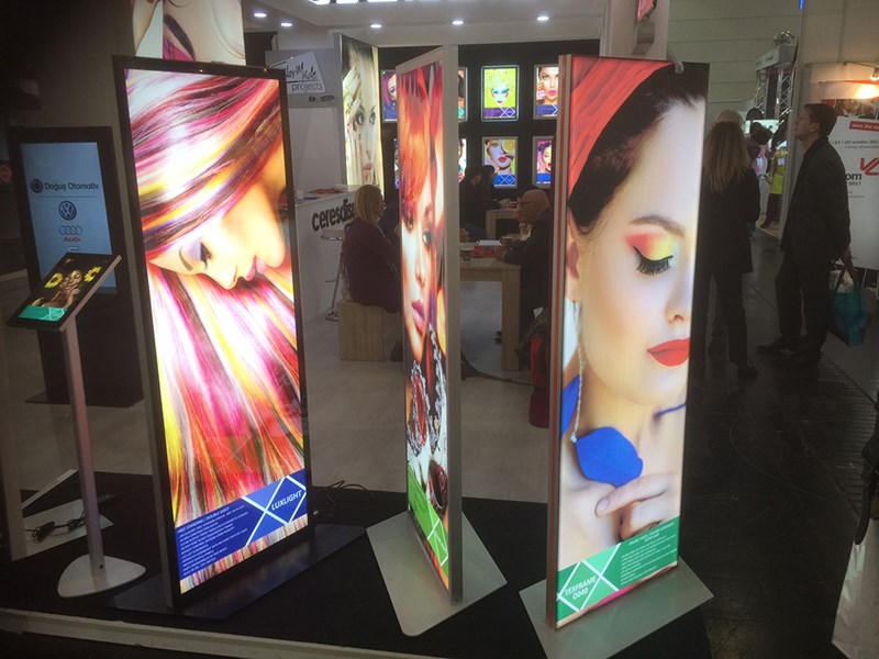 Be Display Buy Portable Retail, Event & Exhibition Display Stands & Products
