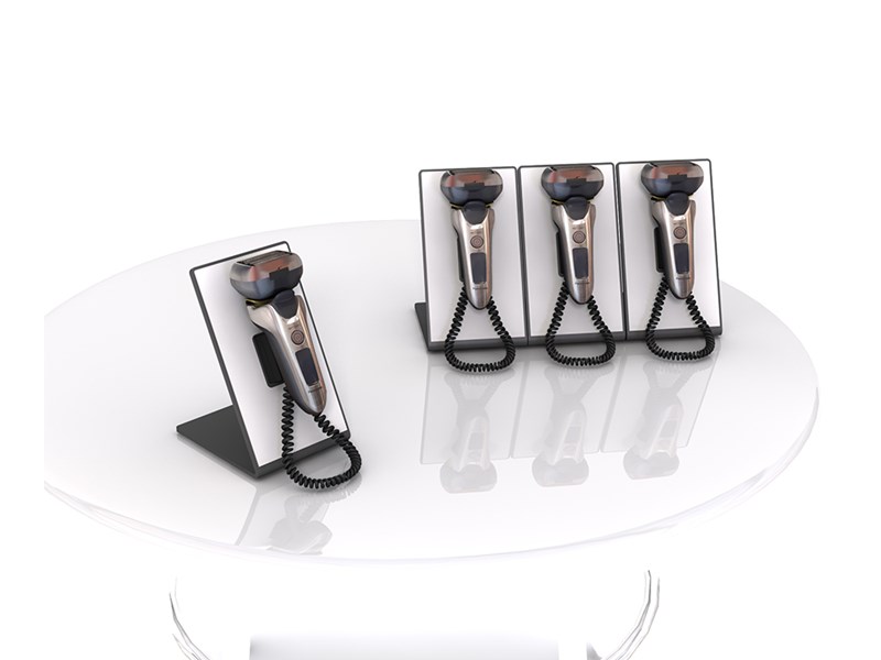 Panasonic Shavers | Merchandising Unit