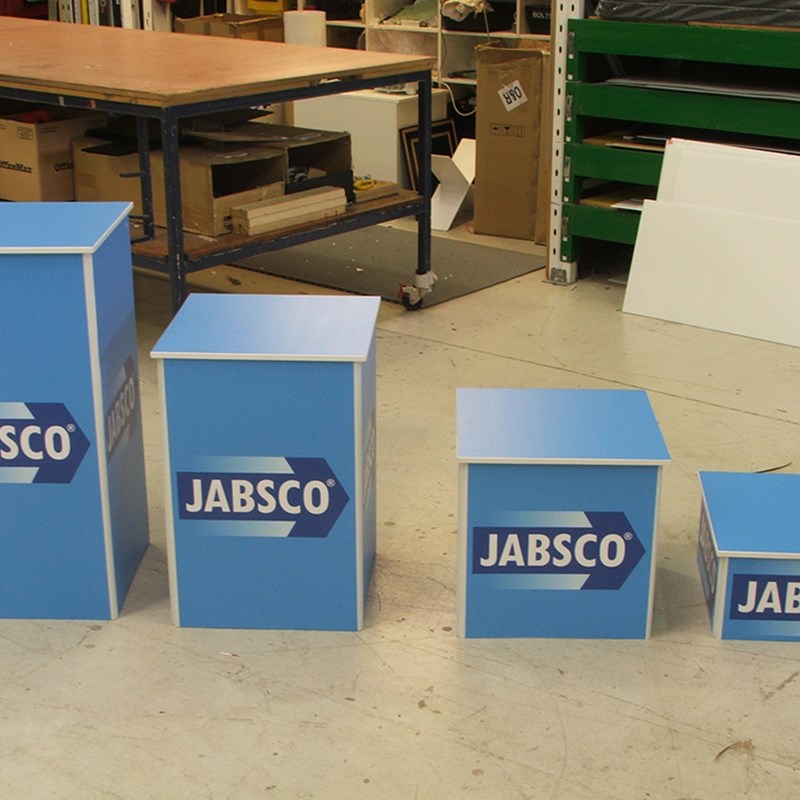 Plinths & Pedestals