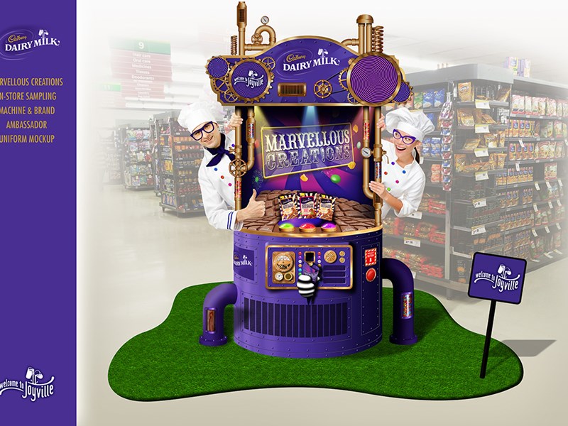 3D exhibition stall designs and CAD drawings