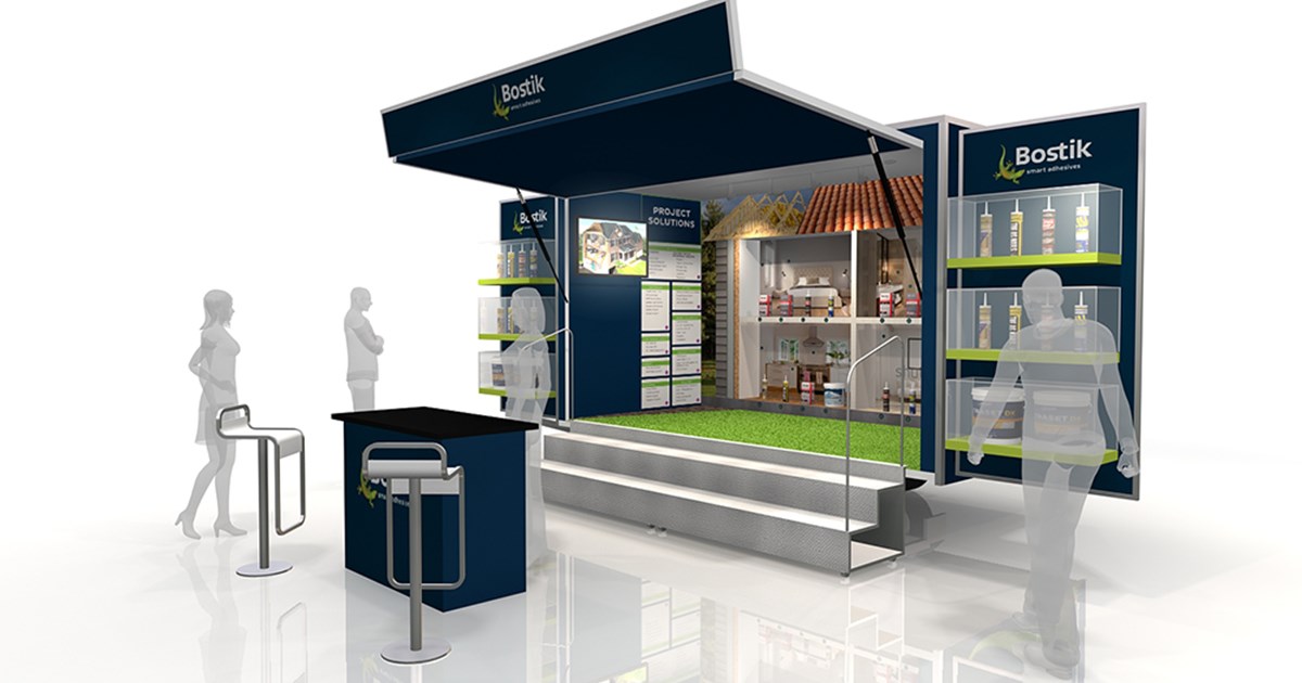 Retail and Event Structures