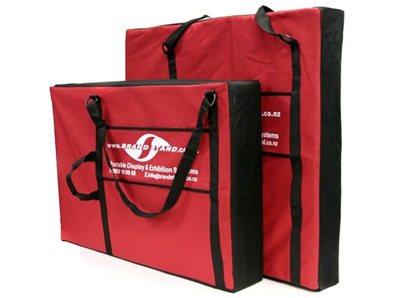 Carry bag for Presenter 600 demonstration table