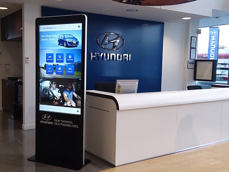 Digital & Multimedia Solutions