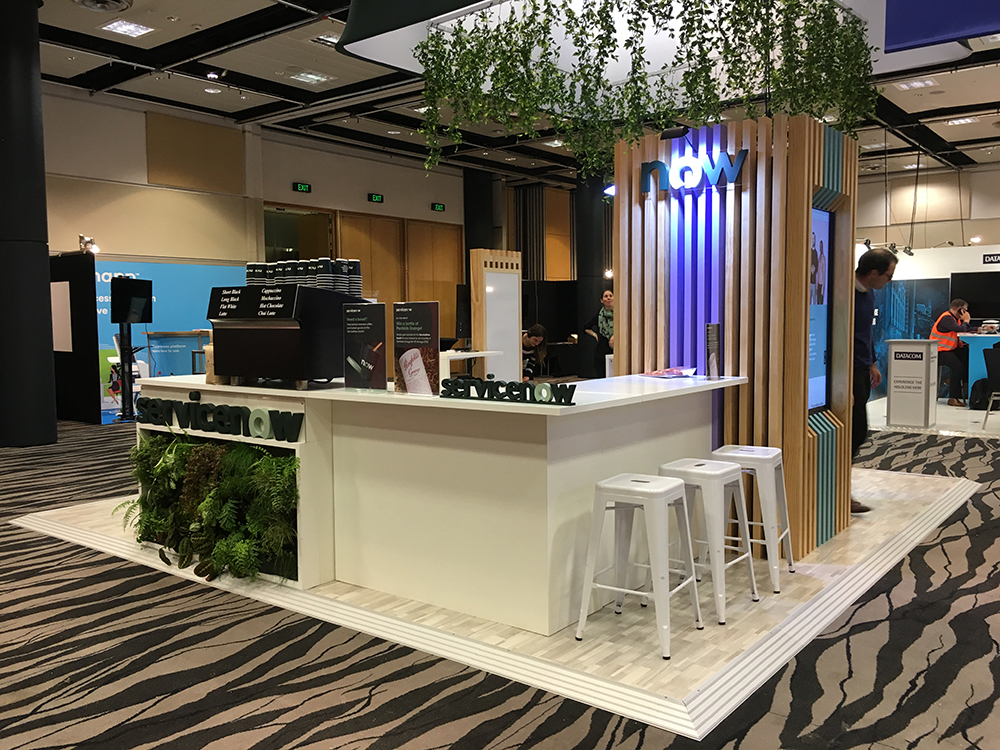 Event and Exhibition Flooring