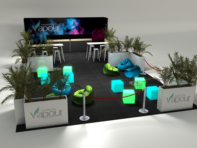 Graphic & 3D Design