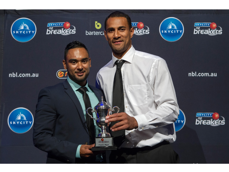 NZ Breakers Case Study