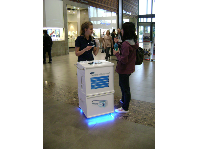 Sensodyne Rapid-Relief