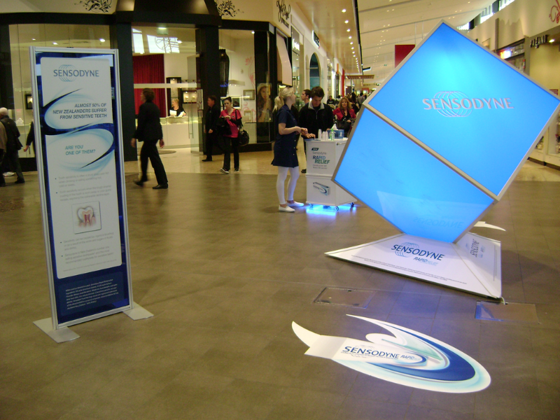 Sensodyne Rapid-Relief