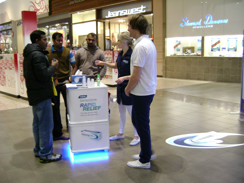 Sensodyne Rapid-Relief