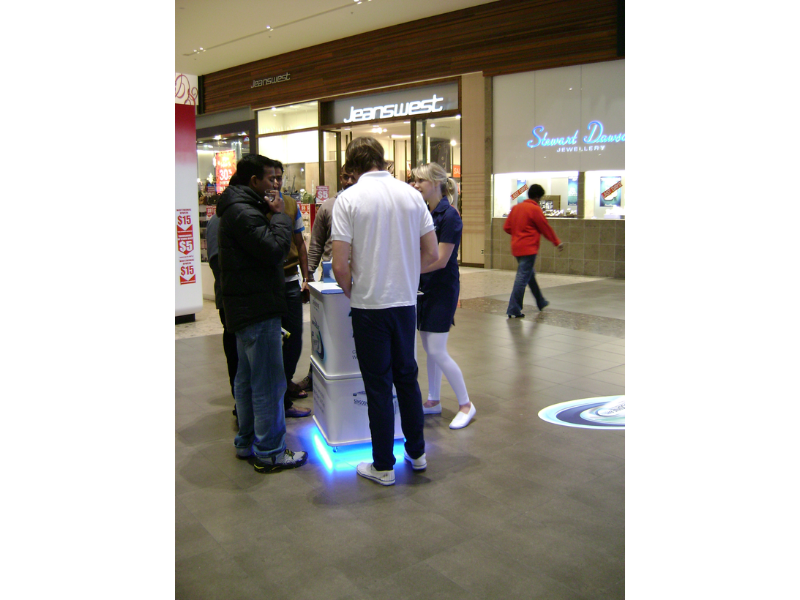 Sensodyne Rapid-Relief