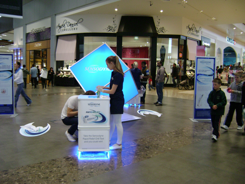 Sensodyne Rapid-Relief