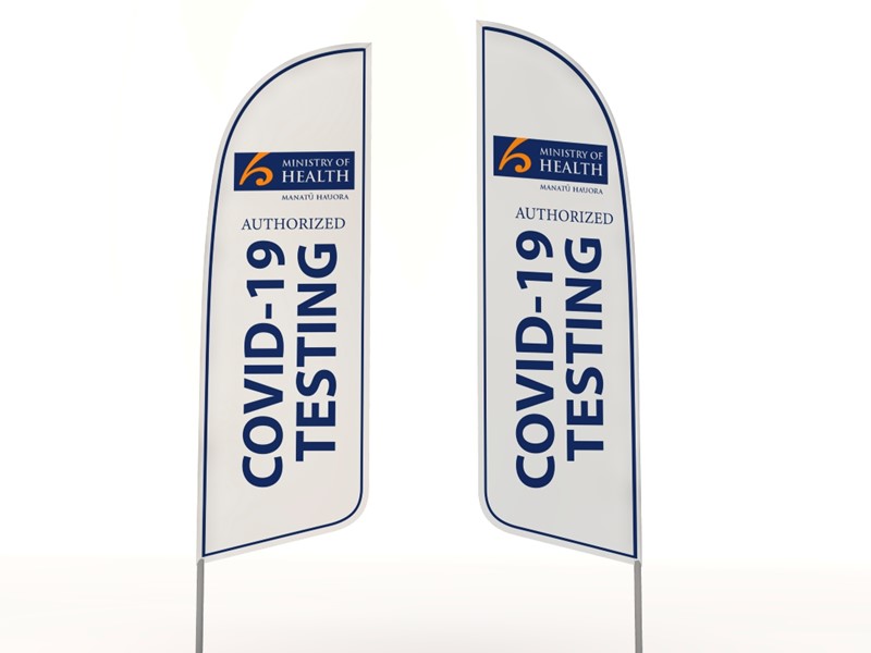 Flexible signage solutions to communicate your ever-changing messages and notifications