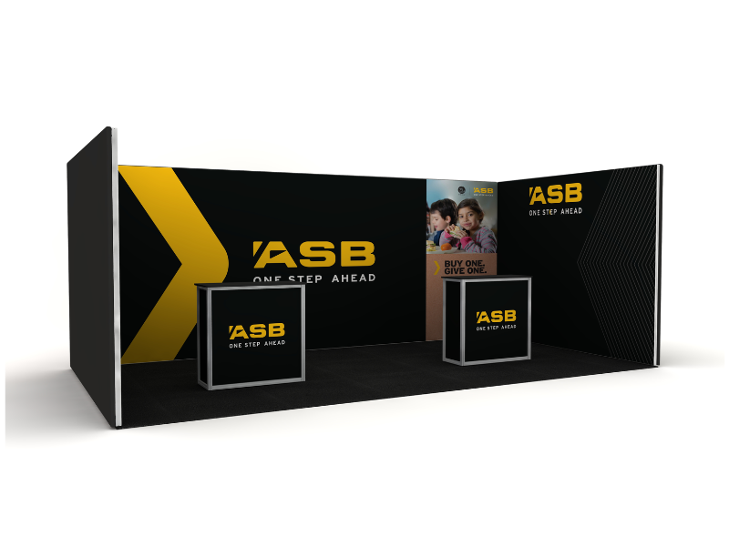 Exhibition Stands