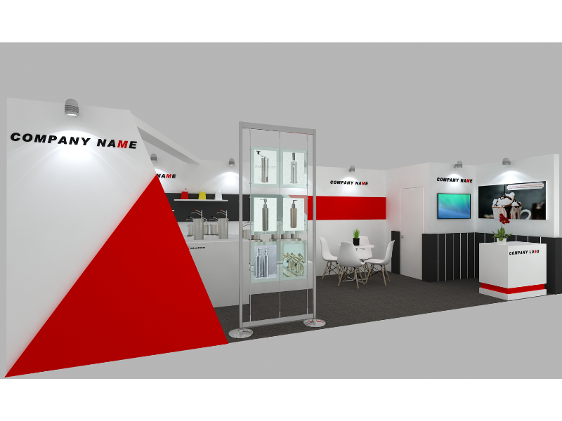 LED Window Display Solutions