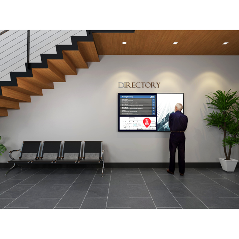 WAYFINDING SOLUTIONS
