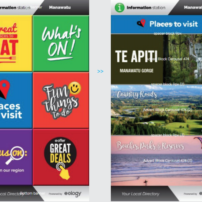 APPS & PLUGINS